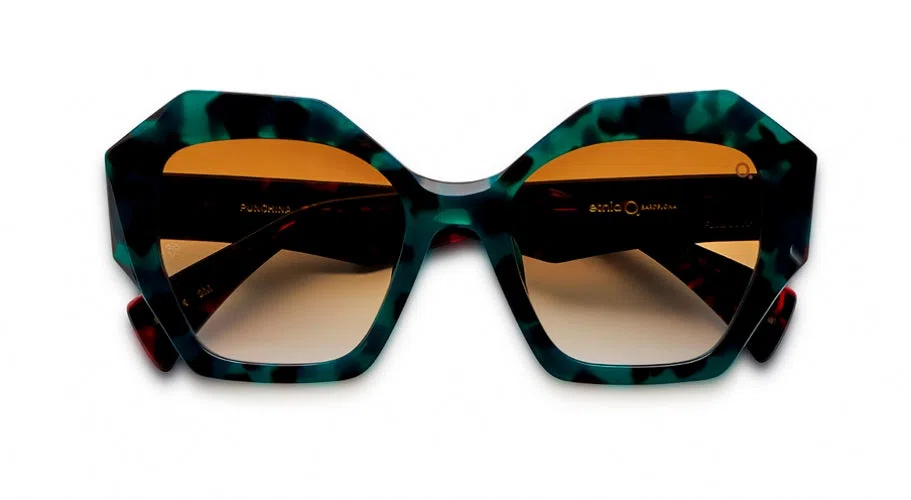 Etnia Barcelona PUNCHINA Sunglasses - view 11